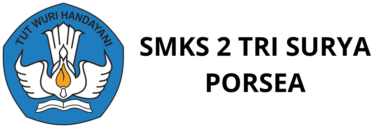 SMKS 2 TRI SURYA PORSEA